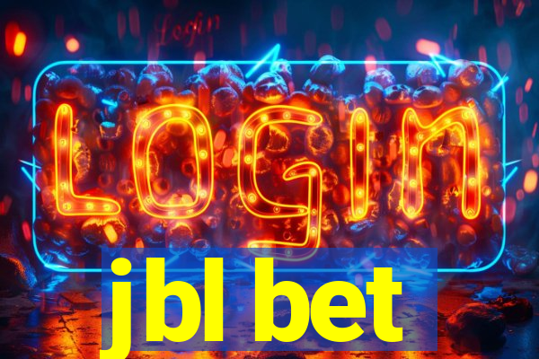 jbl bet